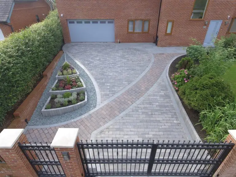 monoblock pathway